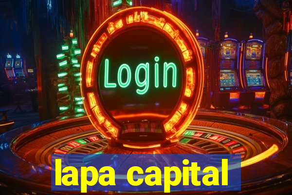lapa capital
